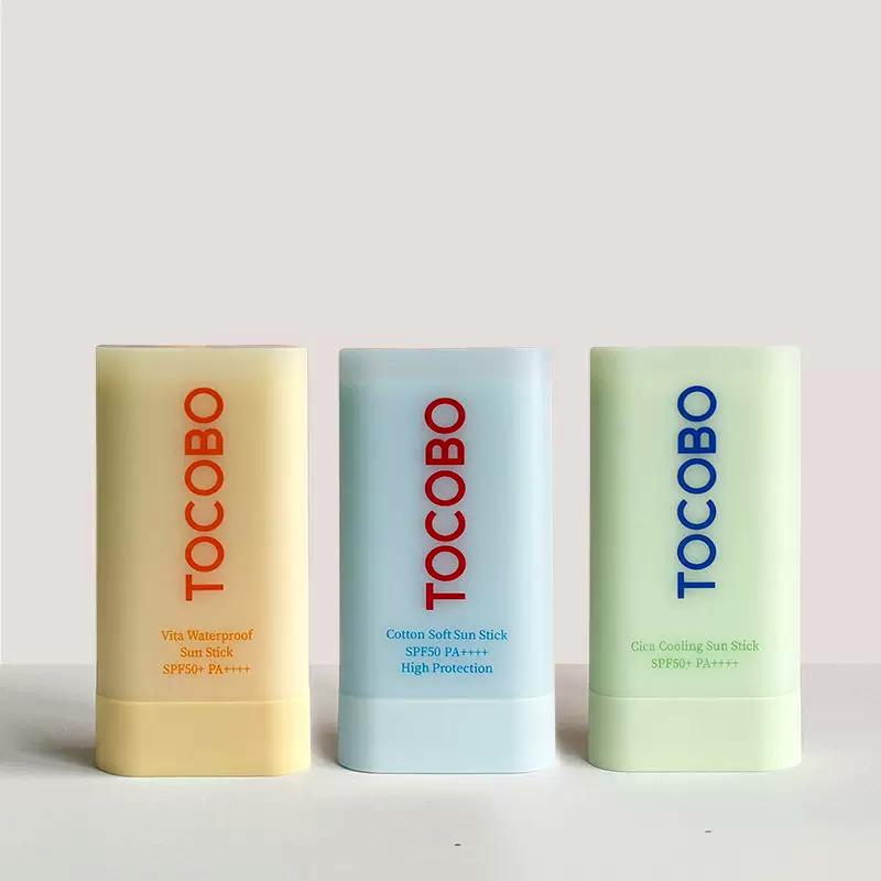 Popularny koreański krem przec – Skincare Basic recenzja i cena