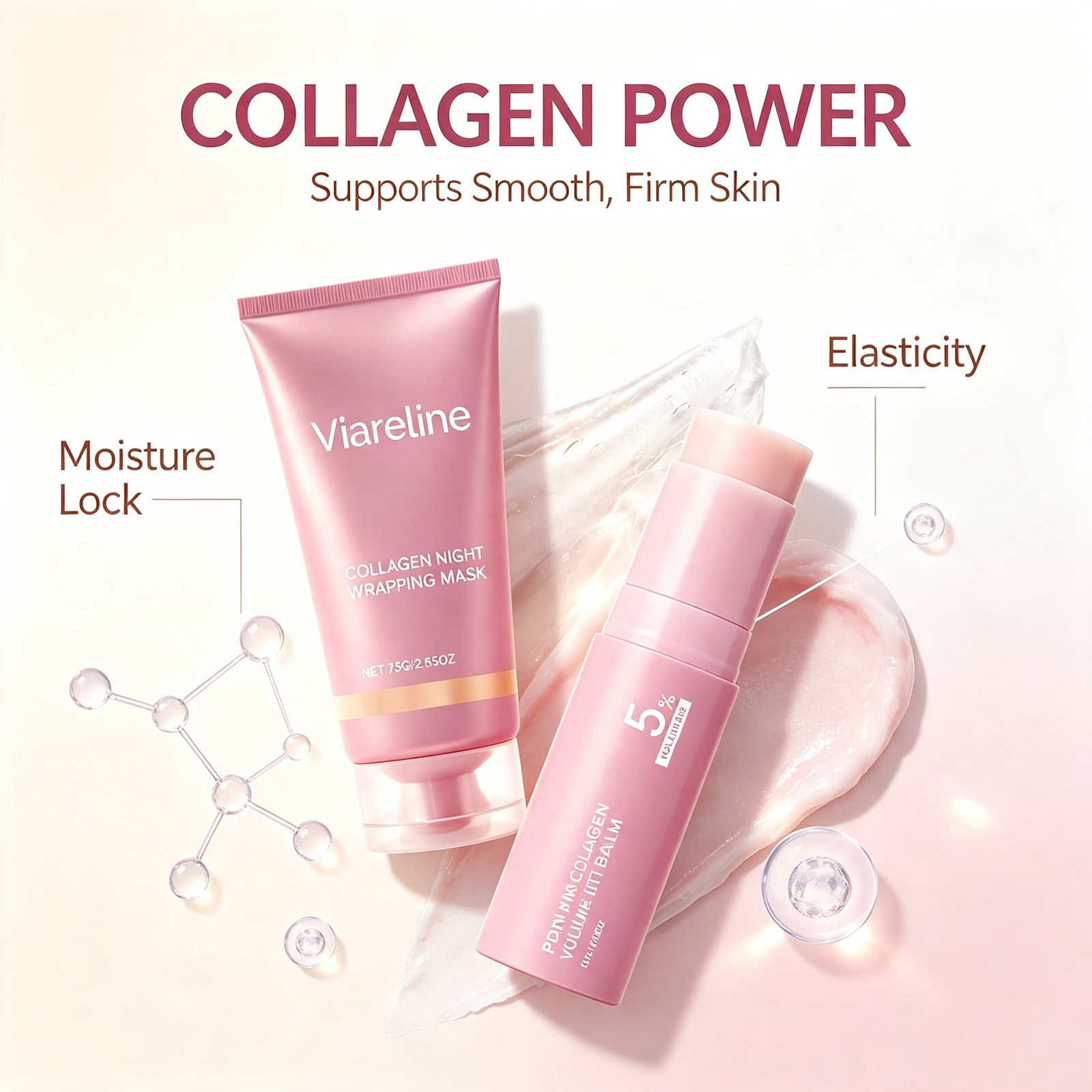Zestaw do pielęgnacji twarzy z – Skincare Basic recenzja i cena