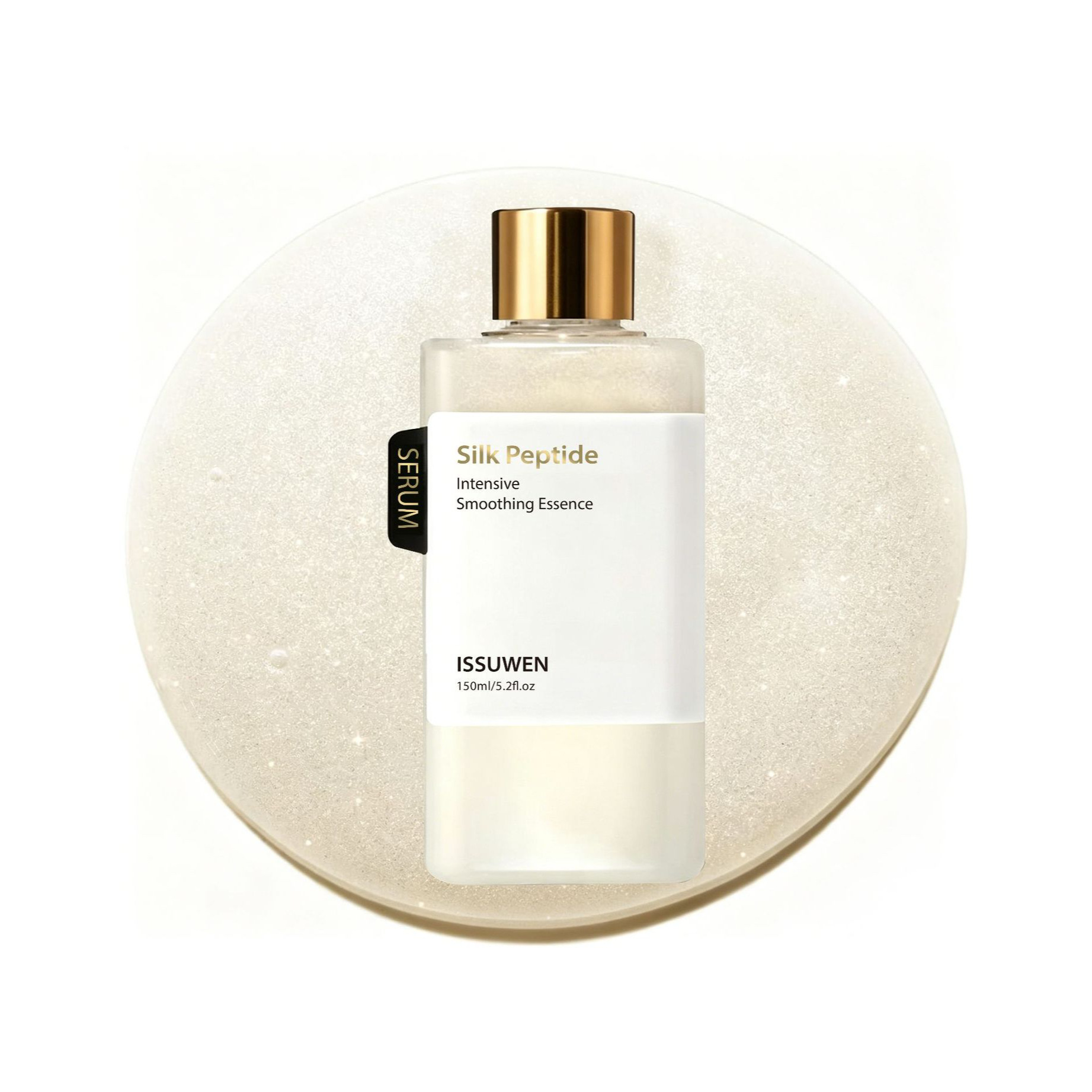 150ml Tonik do twarzy z peptyd – Skincare Basic recenzja i cena