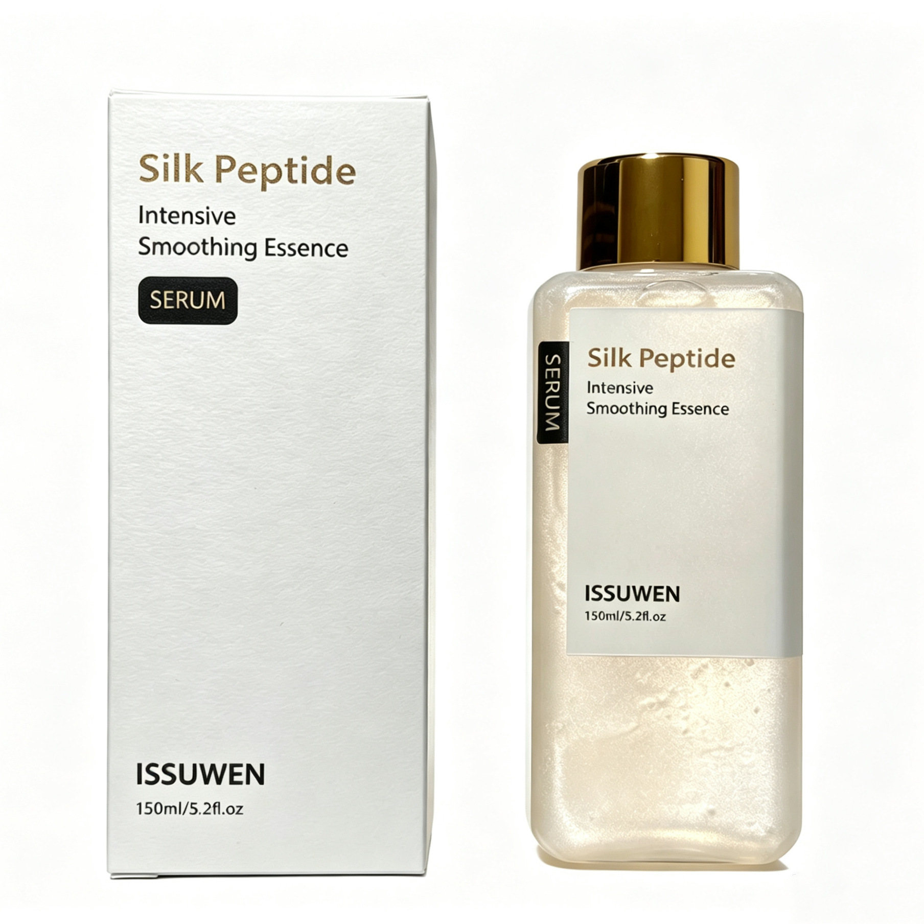 150ml Tonik do twarzy z peptyd – Skincare Basic recenzja i cena