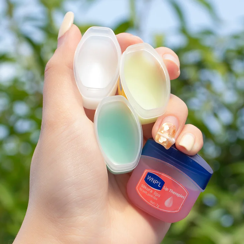 1Pc Naturalny roślinny balsam  – Skincare Basic recenzja i cena