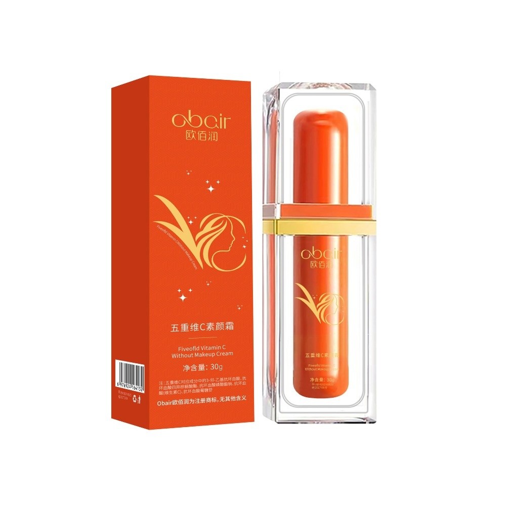 Pielęgnacja skóry 30g Krem do  – Skincare Basic recenzja i cena