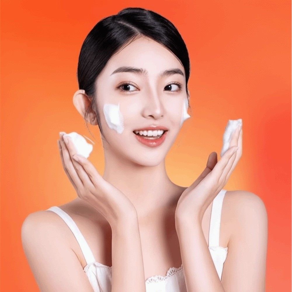 Pielęgnacja skóry 30g Krem do  – Skincare Basic recenzja i cena
