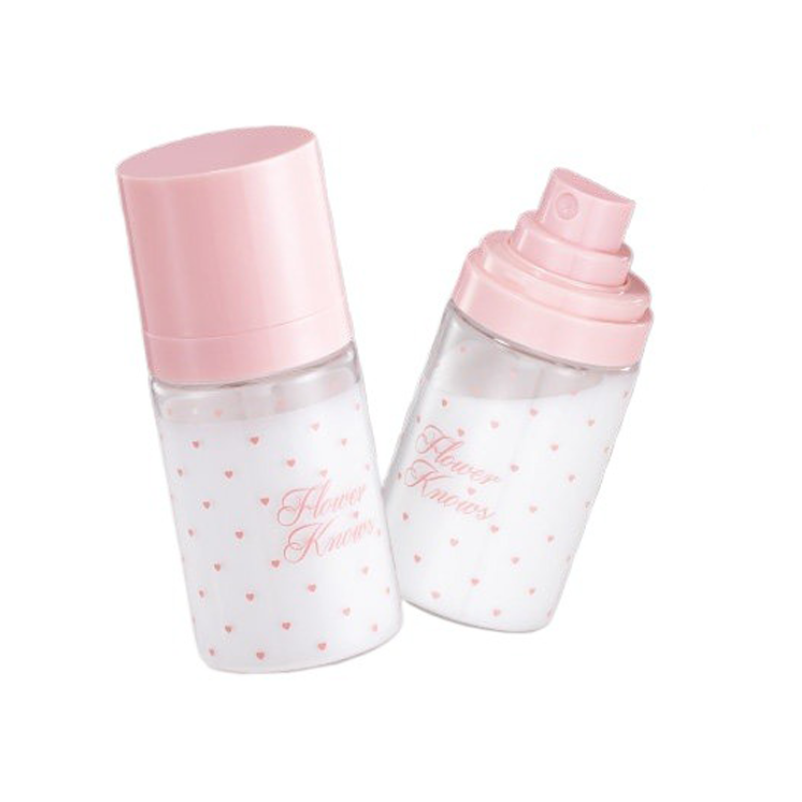 FlowerKnow Nawilżający Spray E – Skincare Basic recenzja i cena
